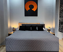 Двухкомнатный номер «Семейный люкс»